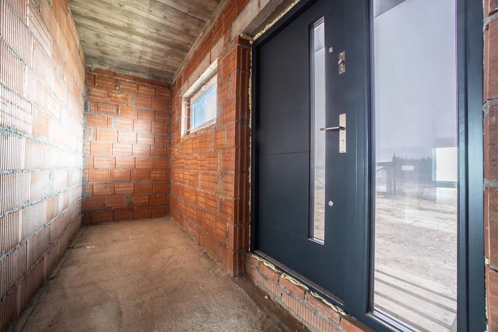 Twój dom marzeń w Justynowie – wykończ go sam!
