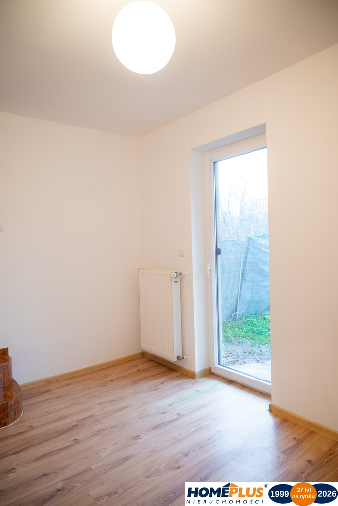3 pokojowe mieszkanie o pow. 90 m² w Kobyłce.