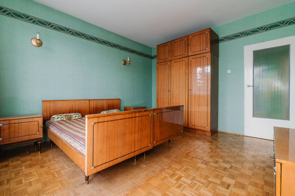 Dom 130 m², garaż i piwnica, Płock