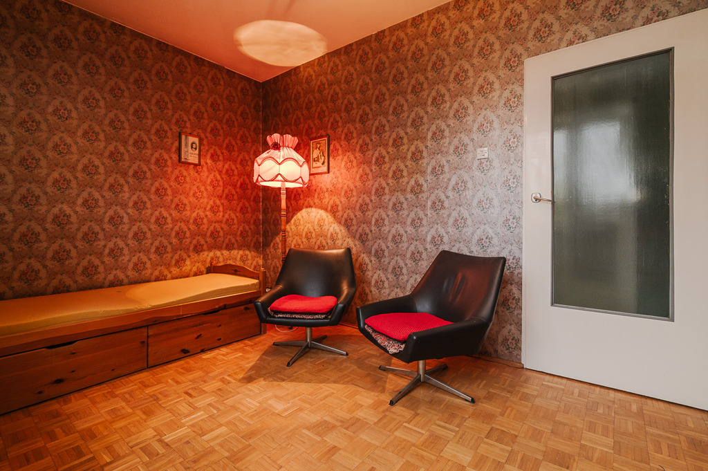 Dom 130 m², garaż i piwnica, Płock