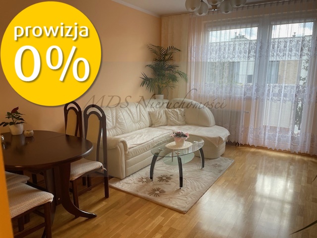Białołęka ładne dwupokojowe mieszkanie
