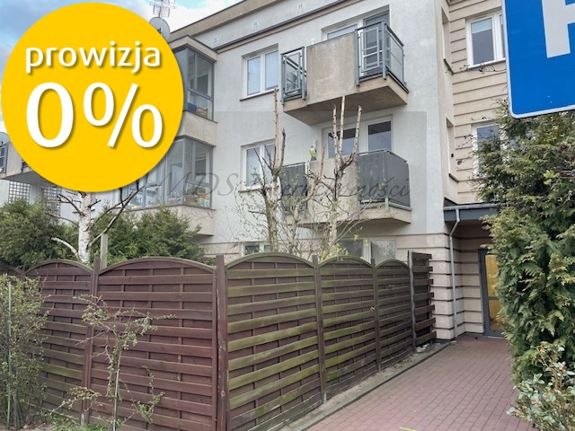 Białołęka ładne dwupokojowe mieszkanie
