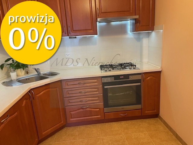 Białołęka ładne dwupokojowe mieszkanie