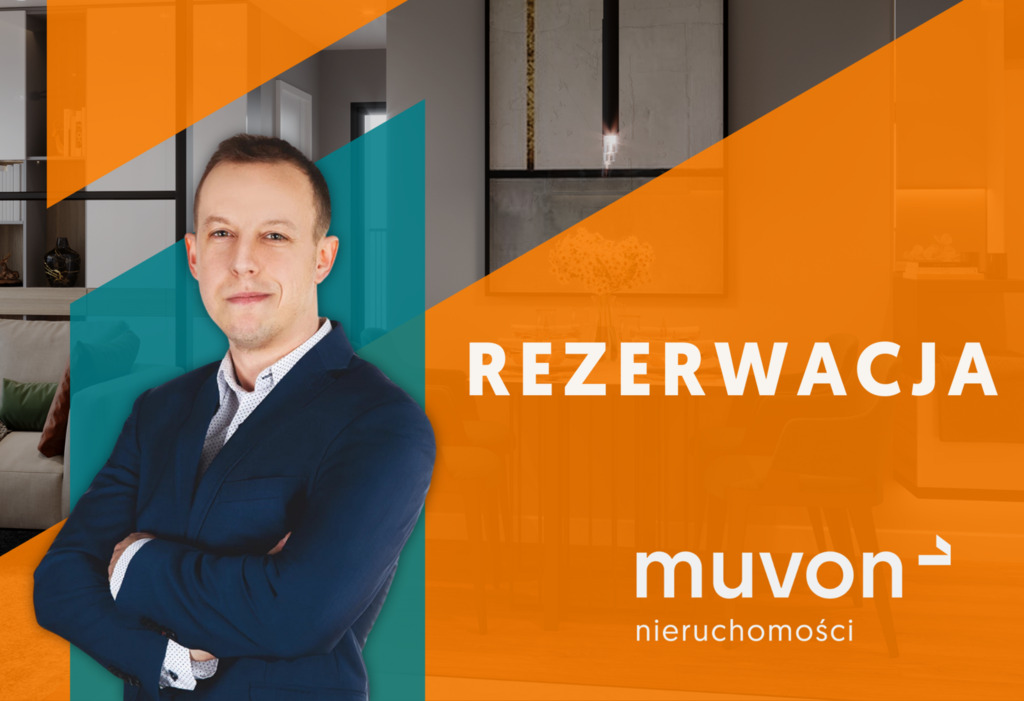 REZERWACJA!