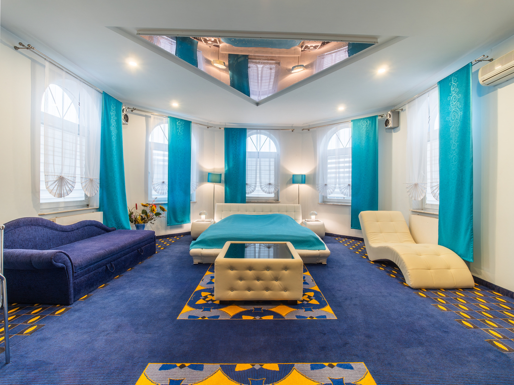 HOTEL + CENTRUM EVENTOWE | 36 POKOI | 80 MIEJSC