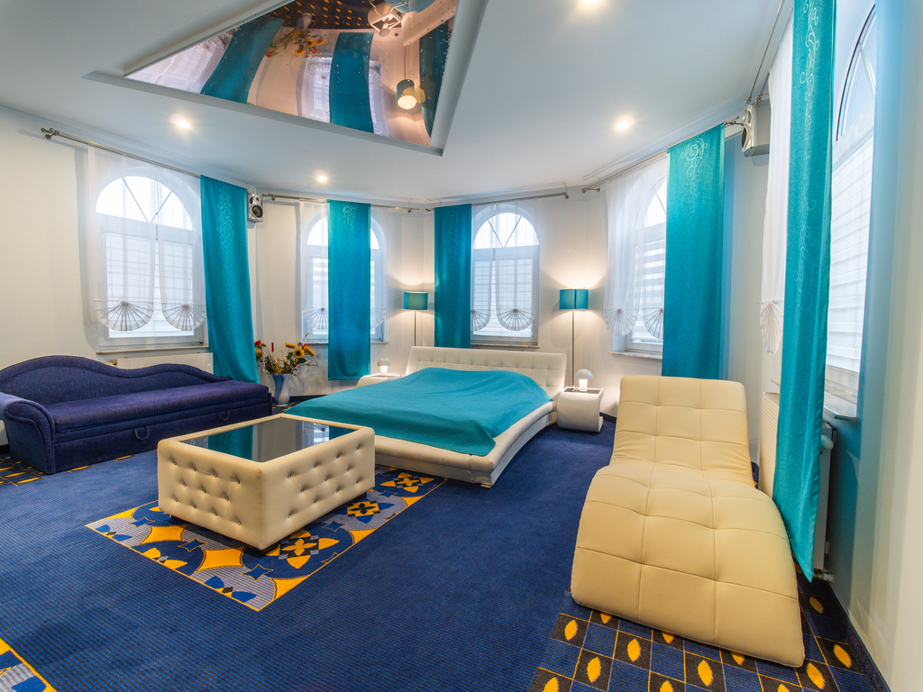 HOTEL + CENTRUM EVENTOWE | 36 POKOI | 80 MIEJSC