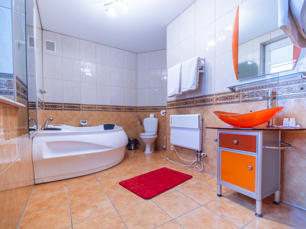 HOTEL + CENTRUM EVENTOWE | 36 POKOI | 80 MIEJSC