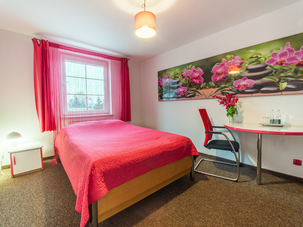 HOTEL + CENTRUM EVENTOWE | 36 POKOI | 80 MIEJSC