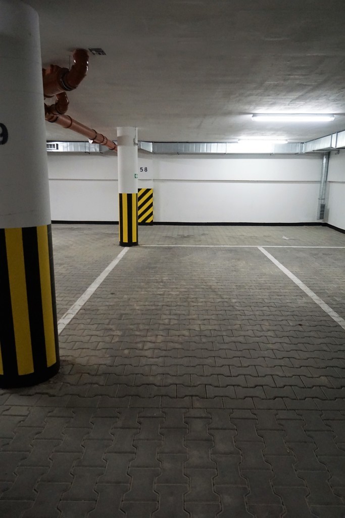 Polecam nowe mieszkanie 2-pokojowe, pow. 48 m2,
