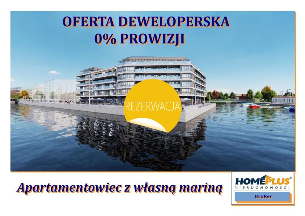 0%, Unikalny projekt nad Odrą - 1 etap (gotowy)