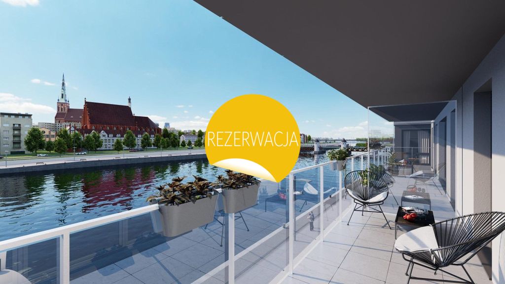 0%, Unikalny projekt nad Odrą - 1 etap (gotowy)