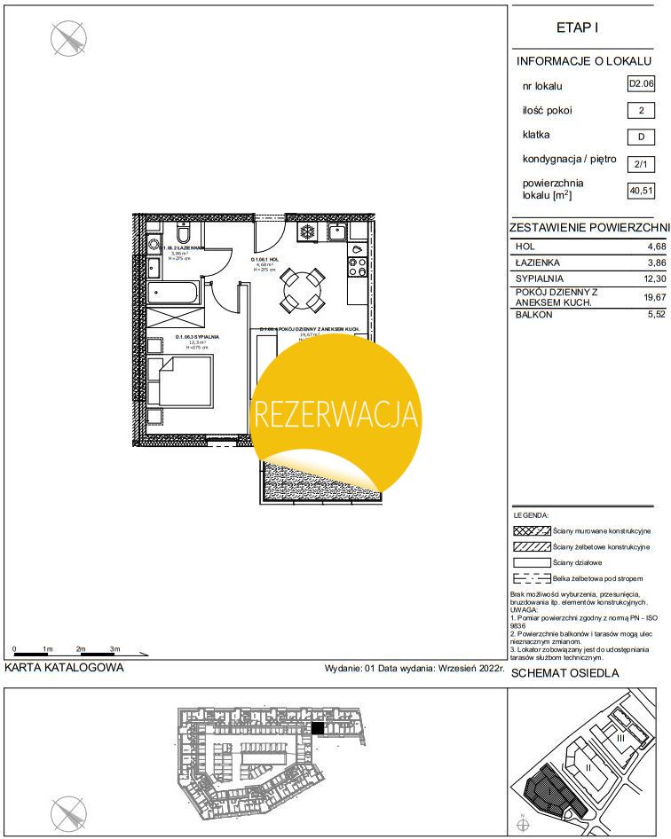 0%, Unikalny projekt nad Odrą - 1 etap (gotowy)