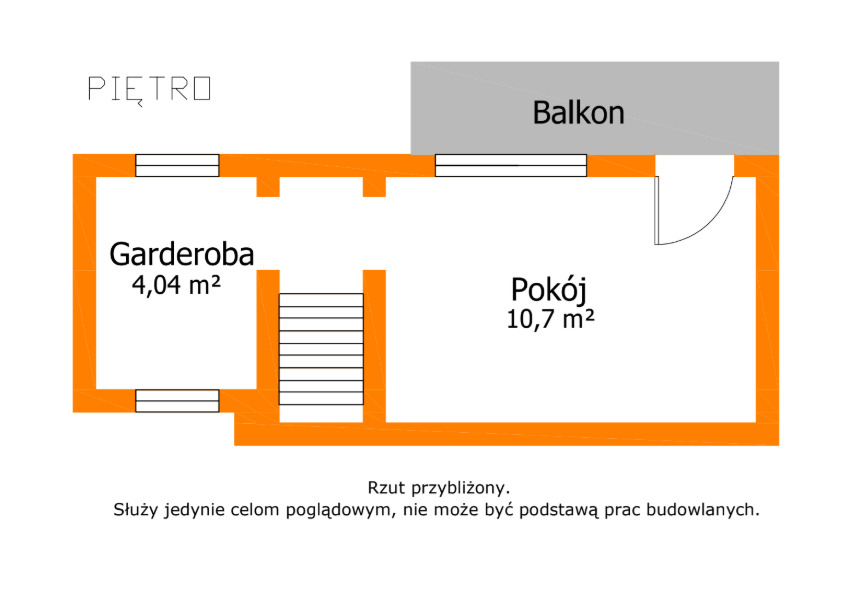 Mieszkanie idealne dla miejskich leniuchów