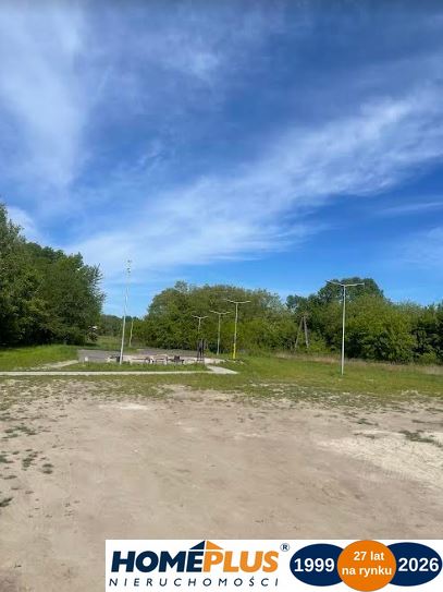 Działka 3000 m² zabudowa wolnostojąca i bliźniacza