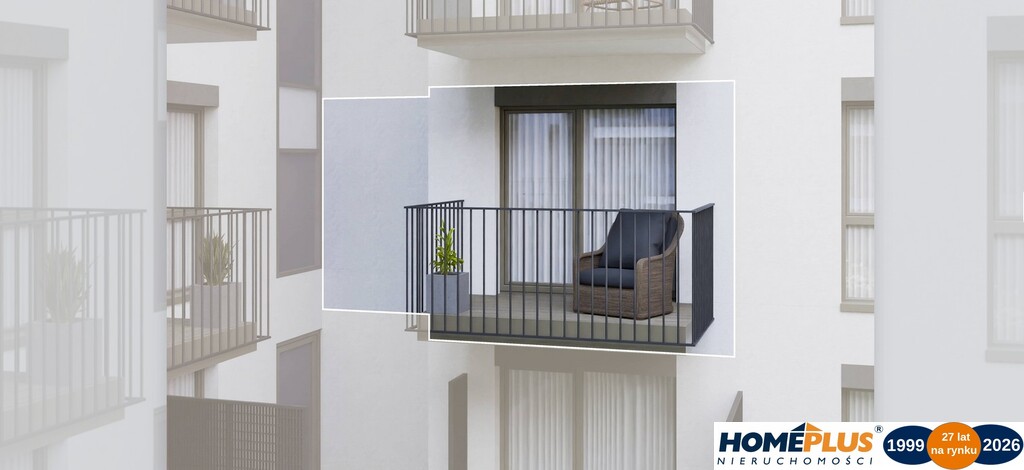 0%, 3 etap inwestycji - apartamentowiec nad Odrą