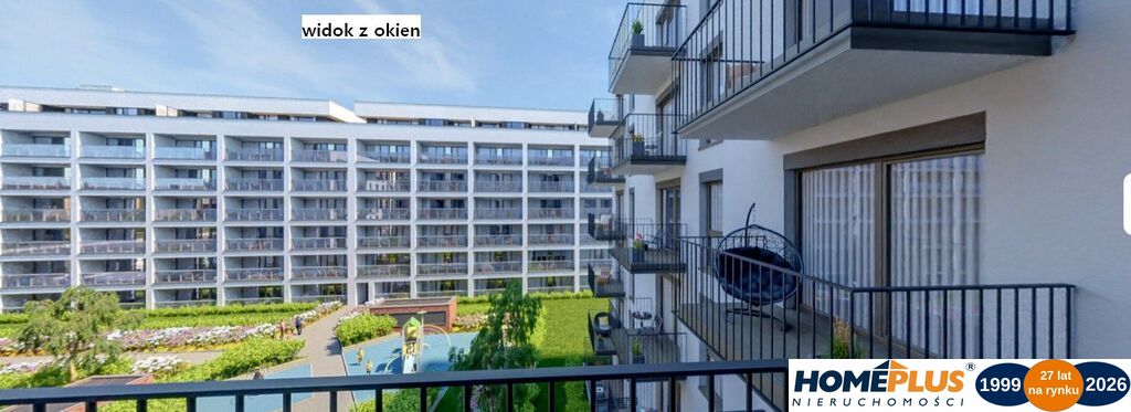 0%, 3 etap inwestycji - apartamentowiec nad Odrą