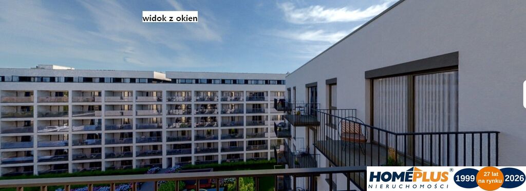 0%, 3 etap inwestycji - apartamentowiec nad Odrą