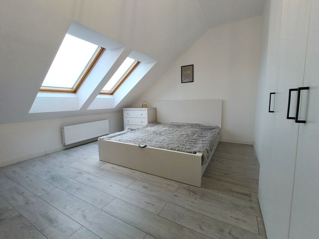 Piękne mieszkanie na sprzdaż, 5 pokoi, 86,35 m2