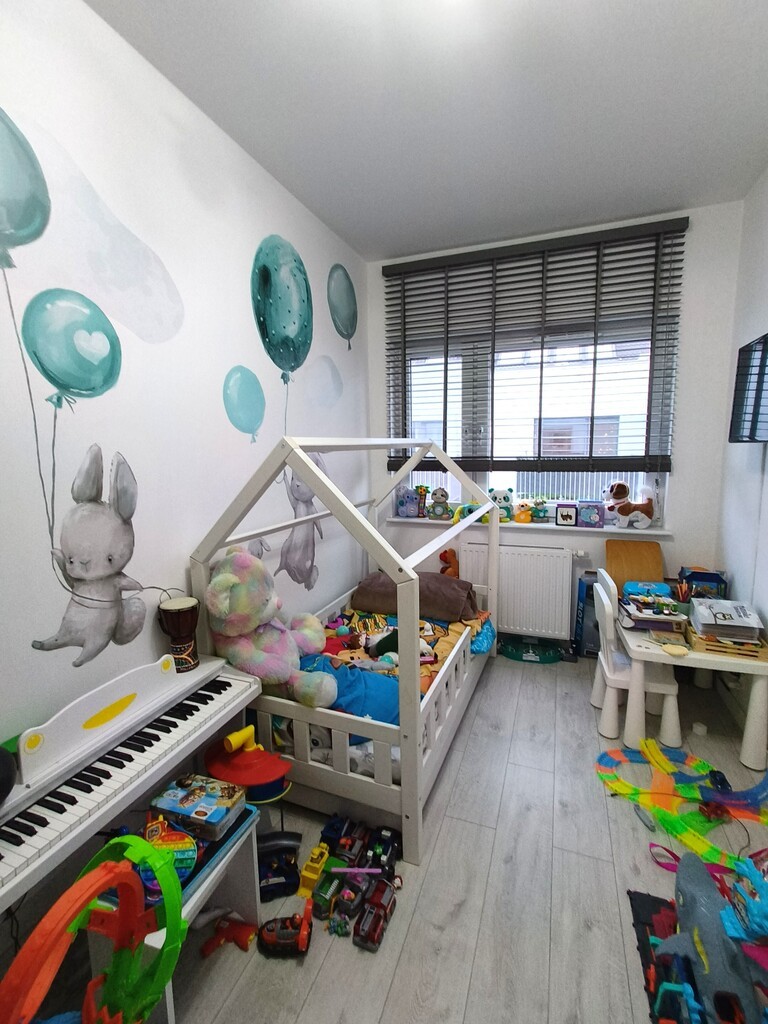 Piękne mieszkanie na sprzdaż, 5 pokoi, 86,35 m2