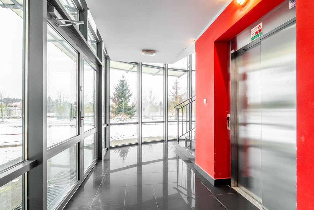 Motel „POLONUS” – Morzyczyn nad Jeziorem Miedwie