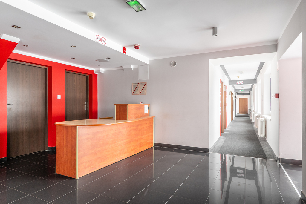 Motel „POLONUS” – Morzyczyn nad Jeziorem Miedwie
