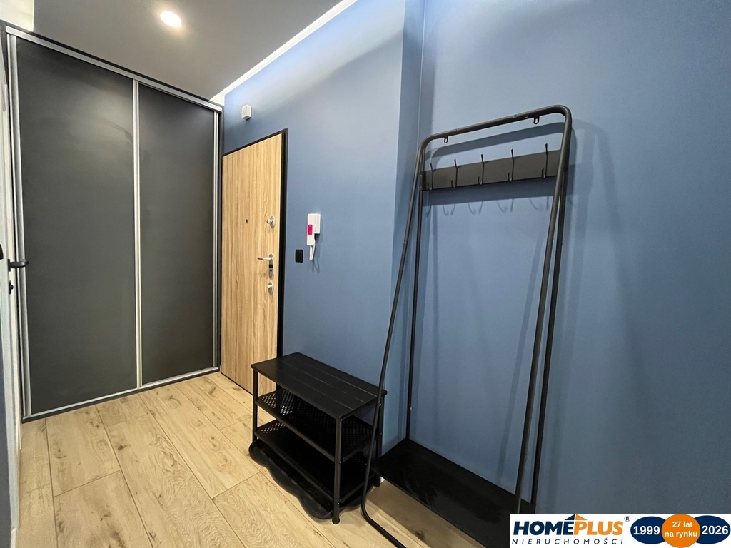 Apartament 4pok. idealny DLA RODZINY! Balkon 20m2!