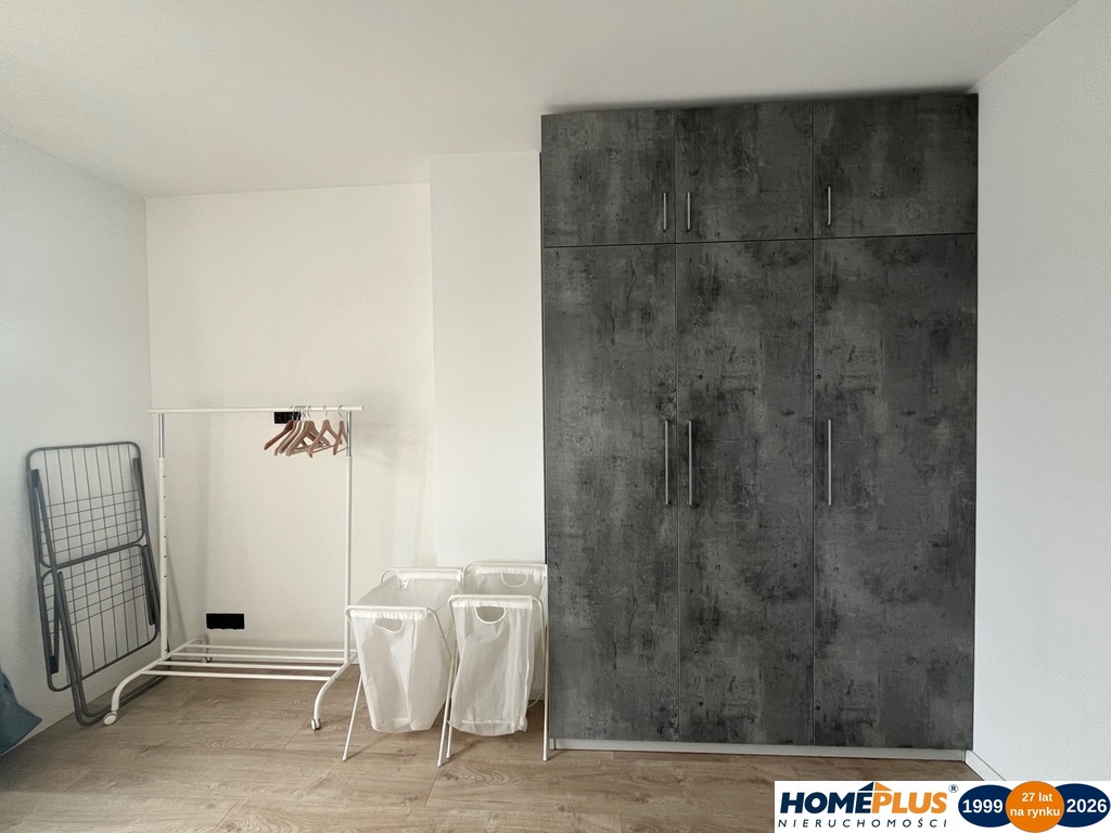 Apartament 4pok. idealny DLA RODZINY! Balkon 20m2!
