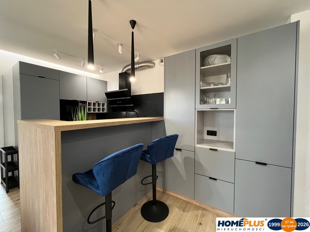 Apartament 4pok. idealny DLA RODZINY! Balkon 20m2!