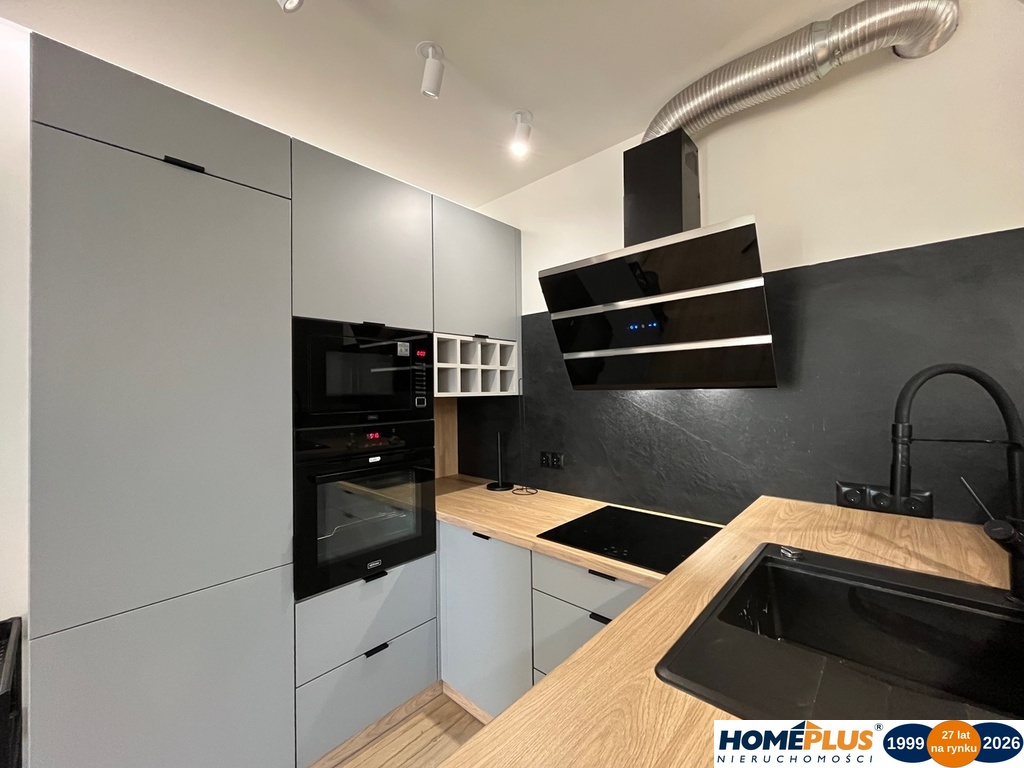 Apartament 4pok. idealny DLA RODZINY! Balkon 20m2!