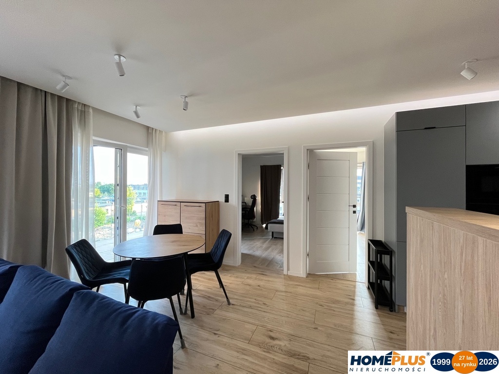 Apartament 4pok. idealny DLA RODZINY! Balkon 20m2!