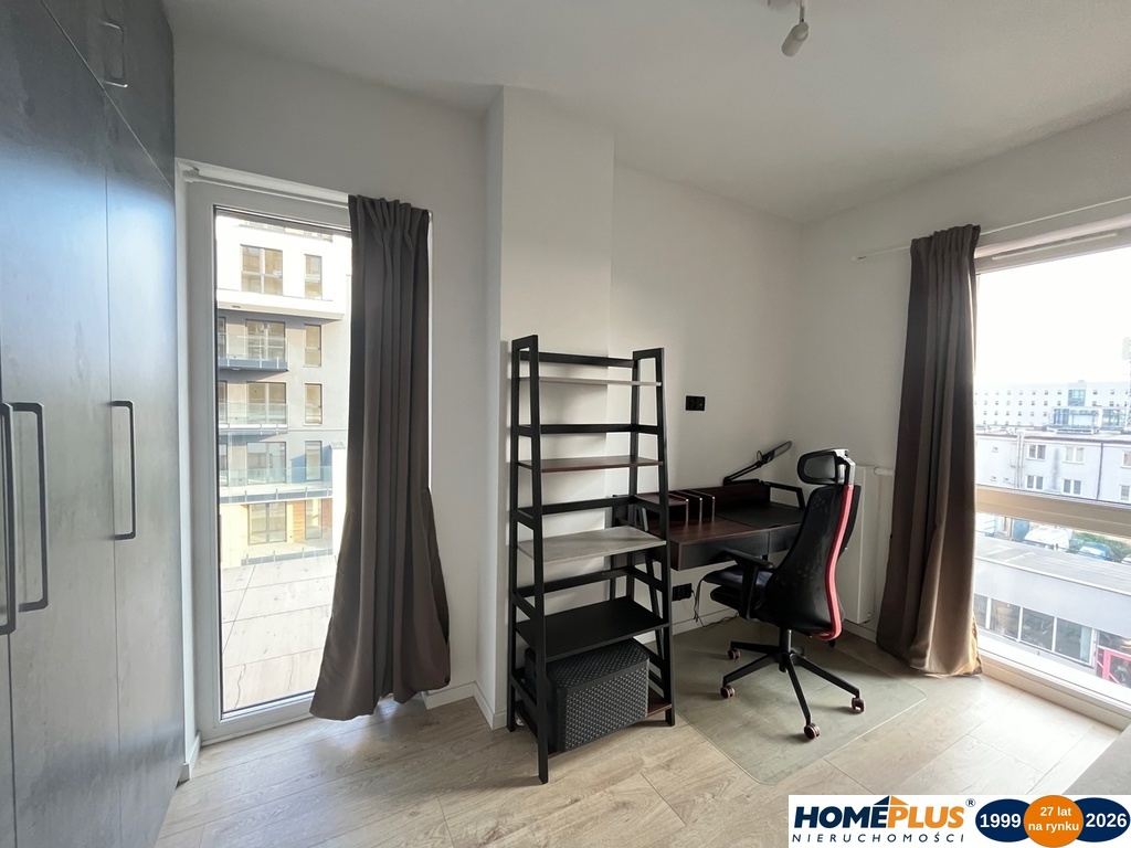Apartament 4pok. idealny DLA RODZINY! Balkon 20m2!