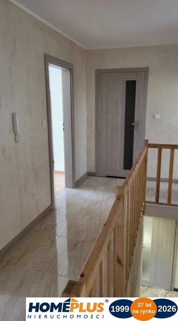 Przestronne 5 pokojowe mieszkanie w Markach