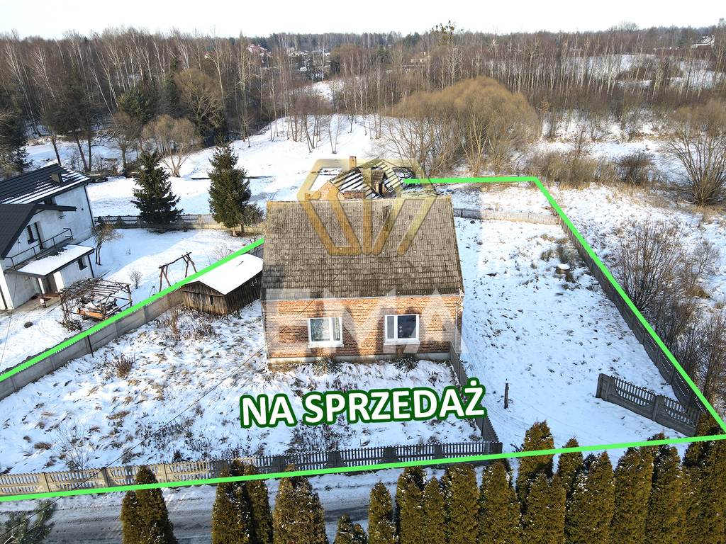 Dom do własnej aranżacji