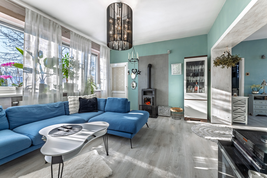 Dom o dużej wartości i małej cenie - okazja!