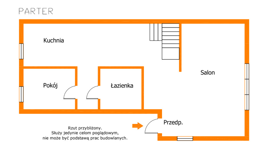 Dom, w którym od razu poczujesz się u siebie