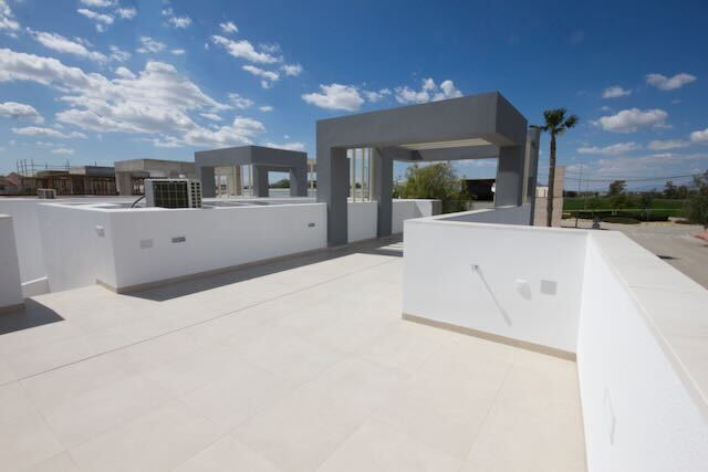 Kameral apartamenty w San Fulgencio - Costa Blanca