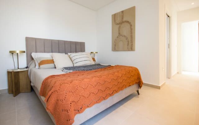 Kameral apartamenty w San Fulgencio - Costa Blanca
