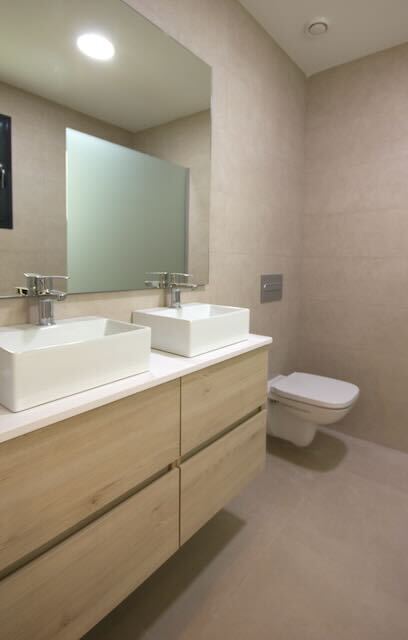 Kameral apartamenty w San Fulgencio - Costa Blanca