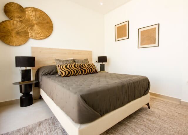 Kameral apartamenty w San Fulgencio - Costa Blanca