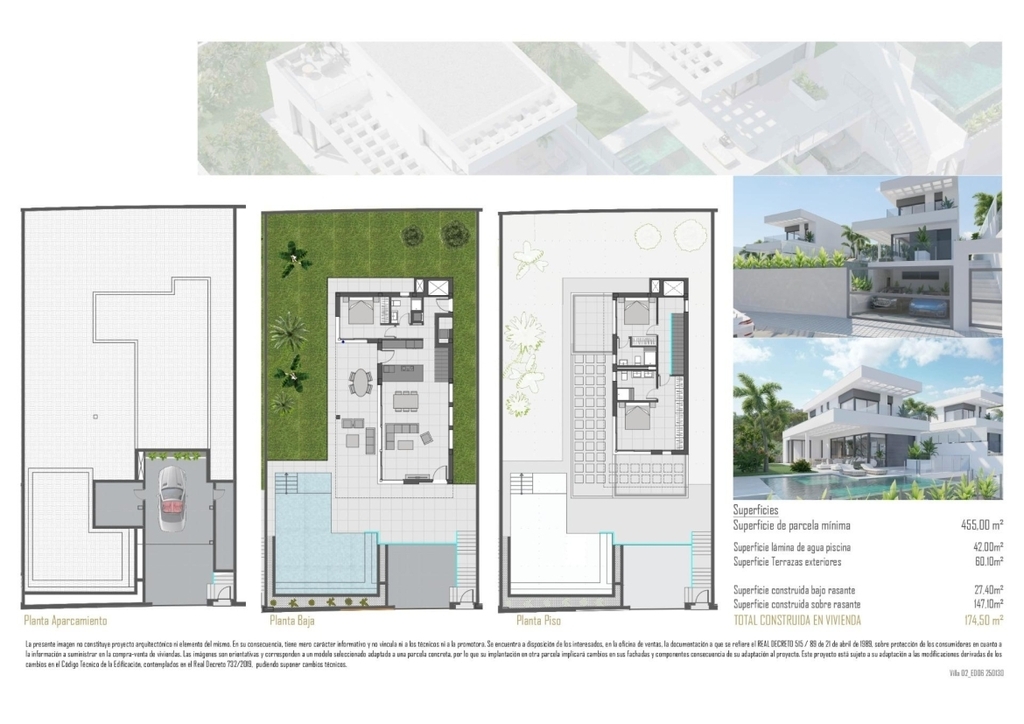 Luksusowa villa w Finestrat - Benidorm - Alicante