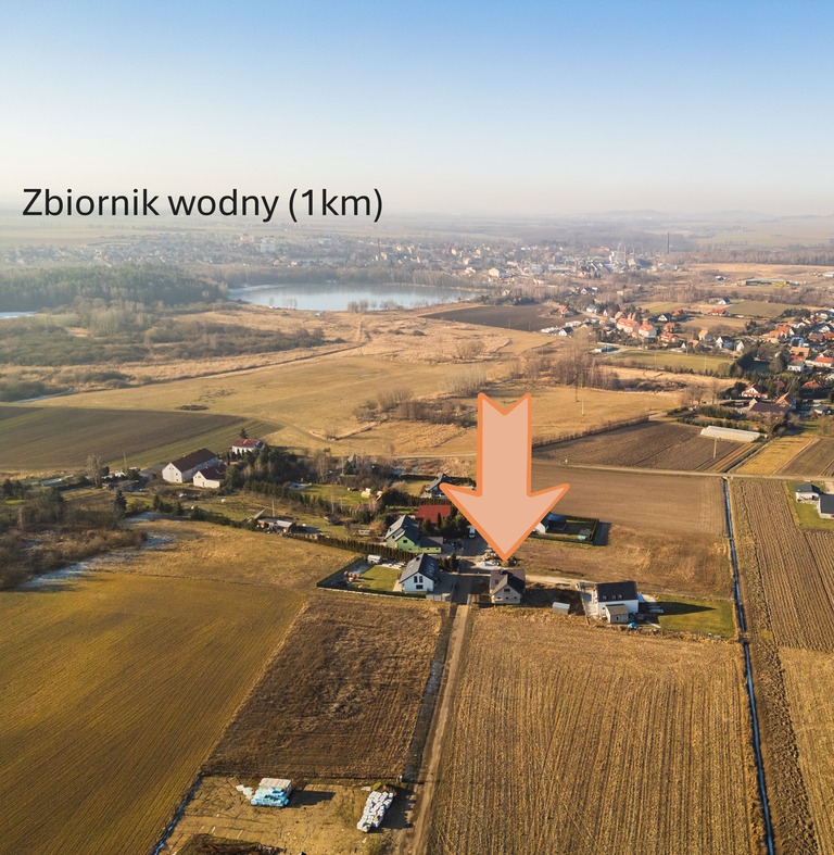 Twój własny azyl. Przestronny dom z ogrodem,