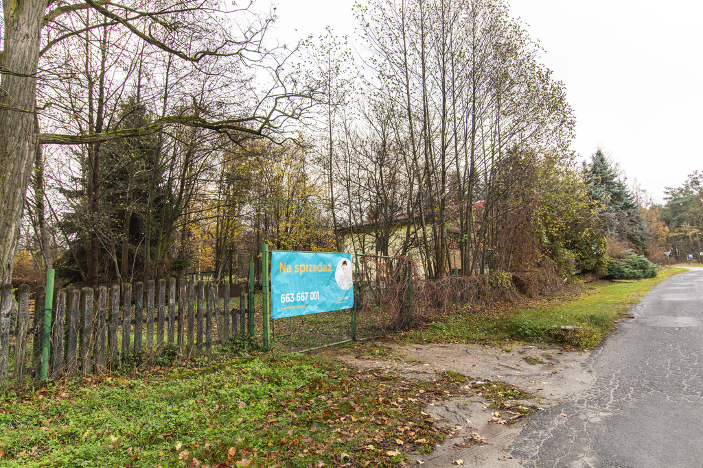 Dom 140 m² + stodoła na działce 3022 m², zielono