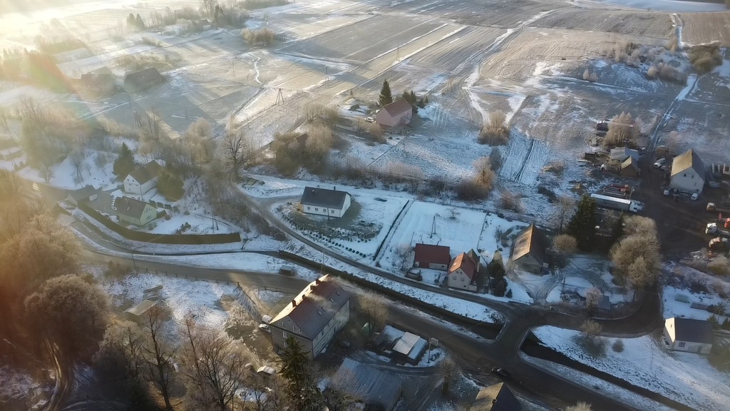 Dom w cenie działki!