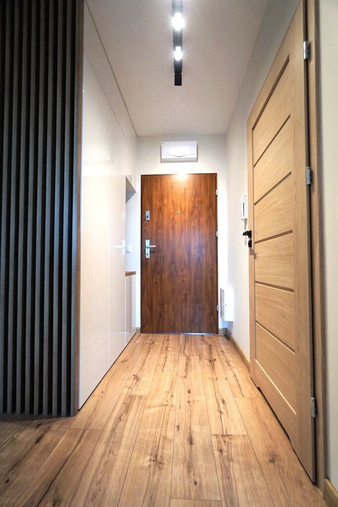 Polecam nowe mieszkanie 2-pokojowe, pow. 48 m2,