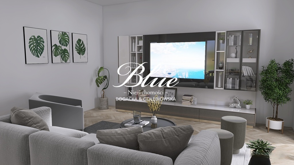 Nowe bliźniaki na Mierzynie - 153 m2!