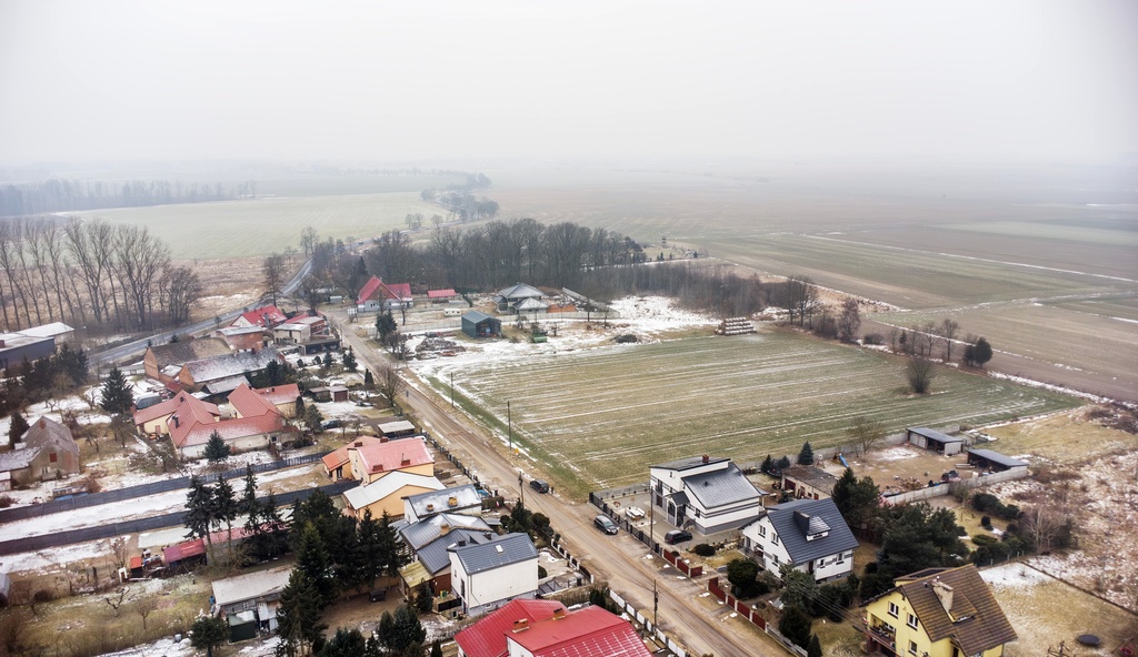 Dom, w którym od razu poczujesz się u siebie
