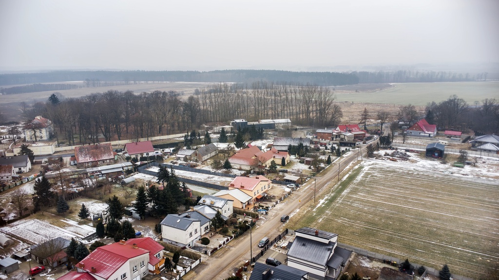 Dom, w którym od razu poczujesz się u siebie
