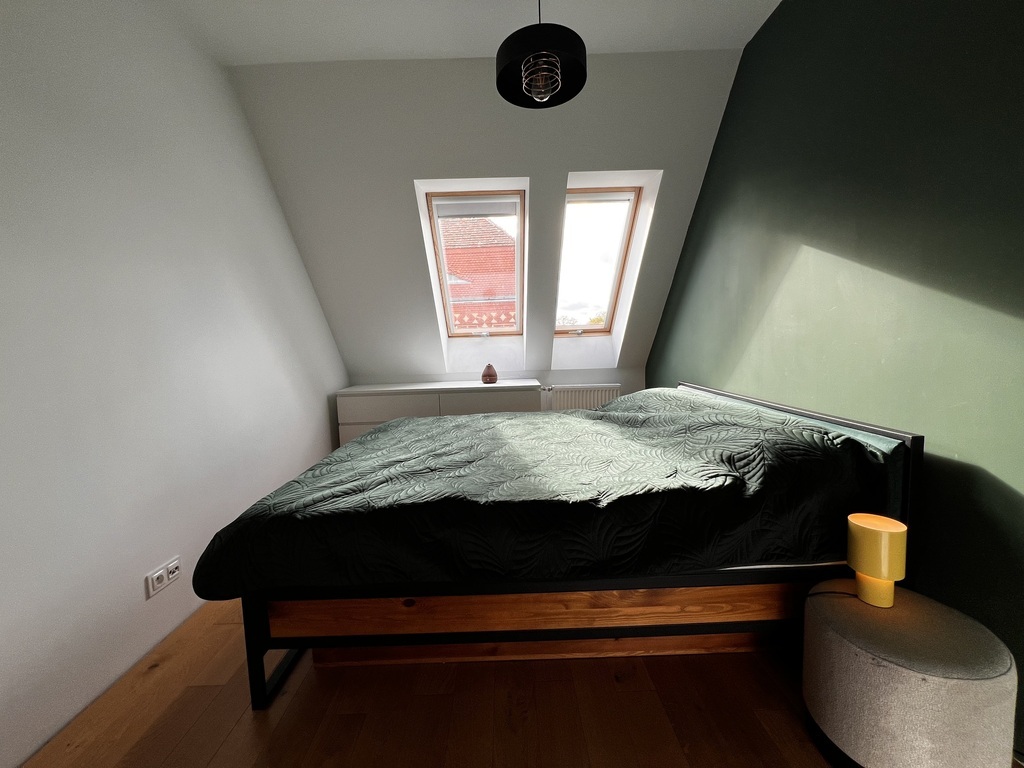 Jasne 3-pok. 46,6 m² przy Ogródku Jordanowskim