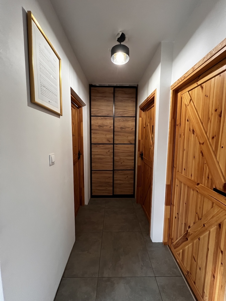 Jasne 3-pok. 46,6 m² przy Ogródku Jordanowskim