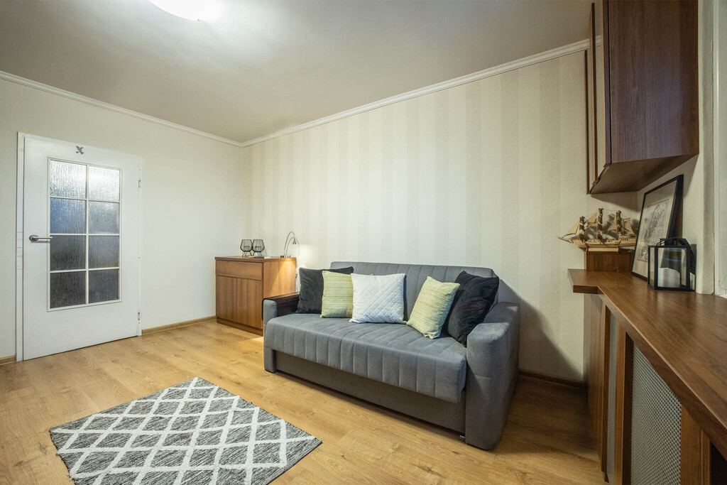 RADOGOSZCZ 3 pokoje 74m2 BALKON | Nie pożałujesz!